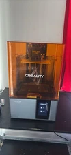 Creality HALOT-SKY 8.9'' Touchscreen 4K LCD 3D Printer