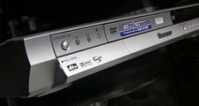 Pioneer DVR 520h hard drive dvd recorder