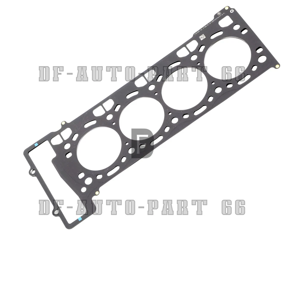 Junta culata motor PARA BMW E70 E71 F01 F02 F06 11127567765 Pieza original Foto 3 de 4