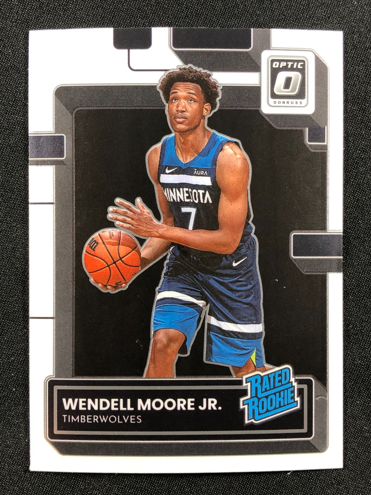 2022-23 Donruss Optic Basketball, Pick Your Card! BUY 2+ SHIPS FREE! Up'd 11/6! - Picture 127 of 142