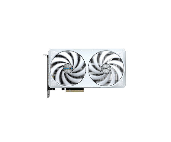 Gigabyte RTX 5060 Ti Eagle OC ICE 16GB white GV-N506TEAGLEOC ICE