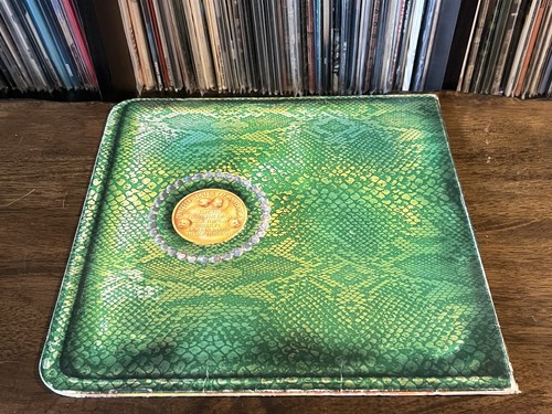 Alice Cooper - Billion Dollar Babies (LP, Album, RP, Gat) (Very Good (VG)) - 336 - Picture 2 of 5