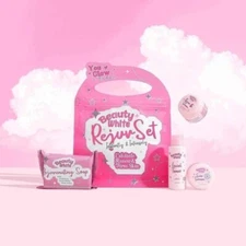 You Glow Babe Beauty White Rejuv Set (Louise Beauty Box 🇺🇸)