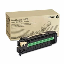 Xerox 113R00755 Black Drum Cartridge