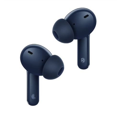 Realme Buds Air 5 Pro/T100 Wireless Earphone Bluetooth Earbud For Realme 12 Pro+ - Picture 39 of 40