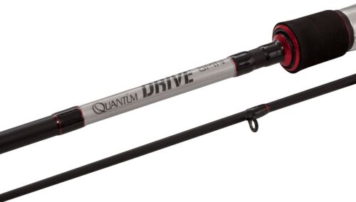 Quantum Drive Spin Spinnruten für Barsch-Zander-Hecht - Bild 4 von 8