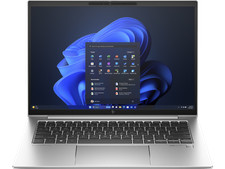 New Hp Elitebook 840 G11 14" Wuxga Core Ultra 7 155u 16gb 512gb Ssd Cam Fpr W11p