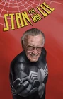 STAN LEE TRIBUTE #1 SKAN SRISUWAN EXCL SPIDER-MAN BLACK VARIANT LTD to 250