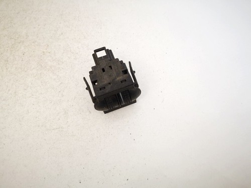 Volkswagen Passat 2000 Headlight Range Control Light Controller Li #1608770-85