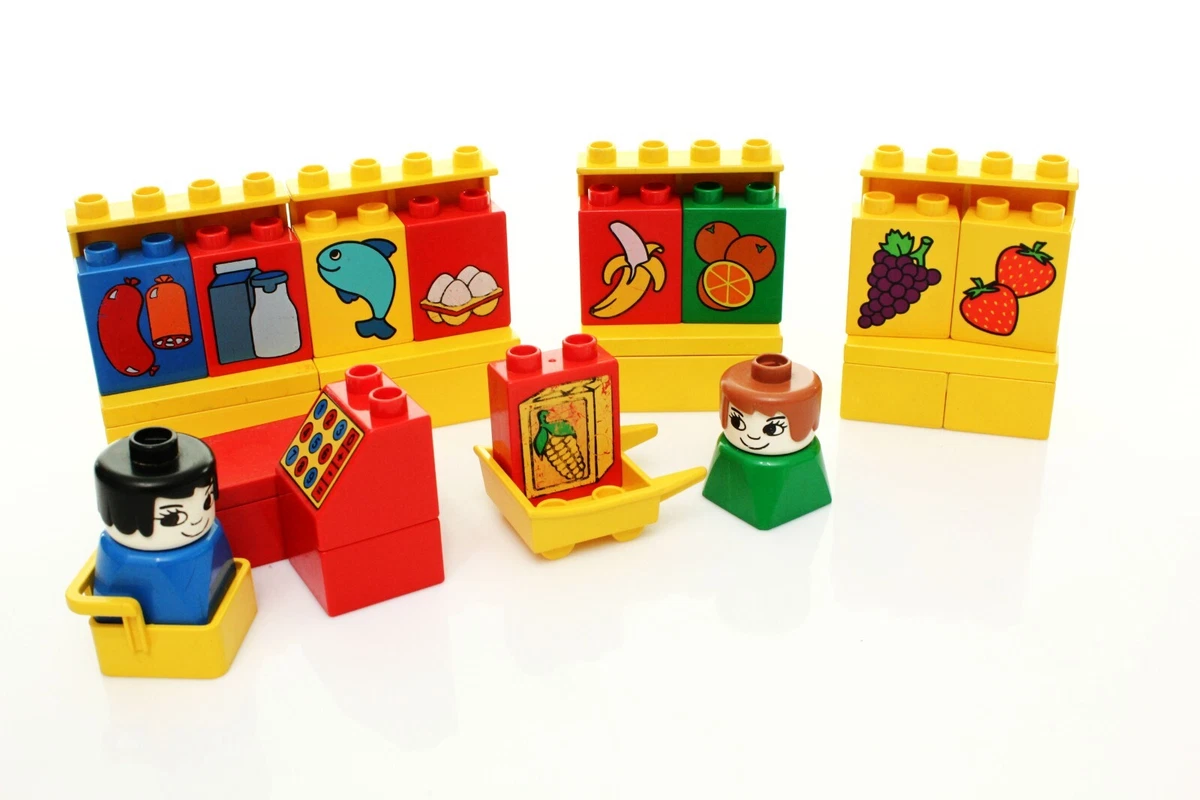 LEGO® DUPLO® Connected Train on the App Store