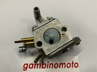 Vergaser MotorsäGe Geeignet FüR Stihl FS400 FS450 FS480 SP400 450