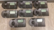 Lot of EIGHT 8 ShoreTel phones - 1x ShoreTel IP530, 7x ShoreTel IP560  