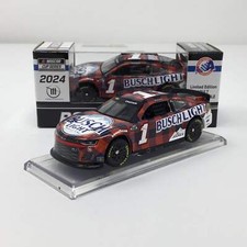 Ross Chastain 2024 Busch Light Flannel 1:64 Diecast