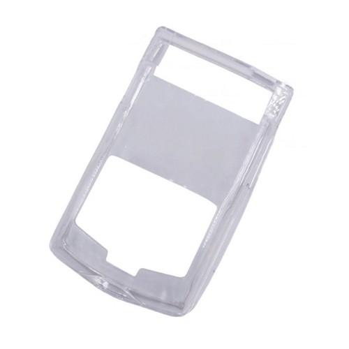 Games Console Translucent Shell TPU Protective Case For GB GBA GBC GBP Console - Afbeelding 8 van 25