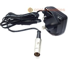 Atari 800XL, 600XL, 65XE, 130XE & XEGS Replacement 5V Power Supply PSU