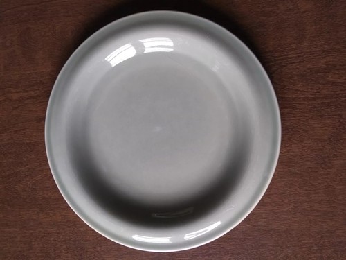 Beautiful Good Quality Dinnerware CRATE & BARREL 14 Plates (Made In Portugal) - Picture 14 of 18