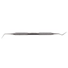 House Brand Dentistry 300143 Double End #DG-16 Endodontic Explorer