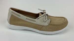 clarks womens boat shoes