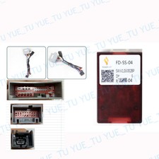 For FORD F-150 Explorer Fusion Mondeo Car Radio Stereo Power Harness Cable Wire