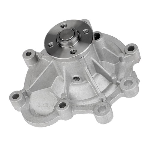 Water Pump For Mercedes Benz C160 C230 SLK250 C220 C250 CLK200 CLC180 M271 1.8L - Picture 5 of 7