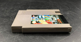 PinBot Pinball (Nintendo Entertainment System, NES) in Box