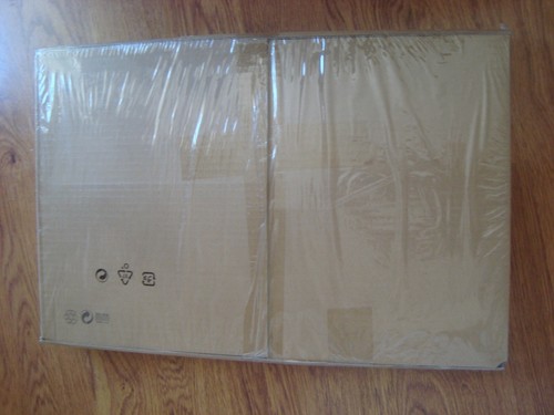 IKEA KARLSTAD COVER for Add-on Karlstad Chaise SIVIK BEIGE Slipcover NEW NOS NIB - Picture 7 of 10