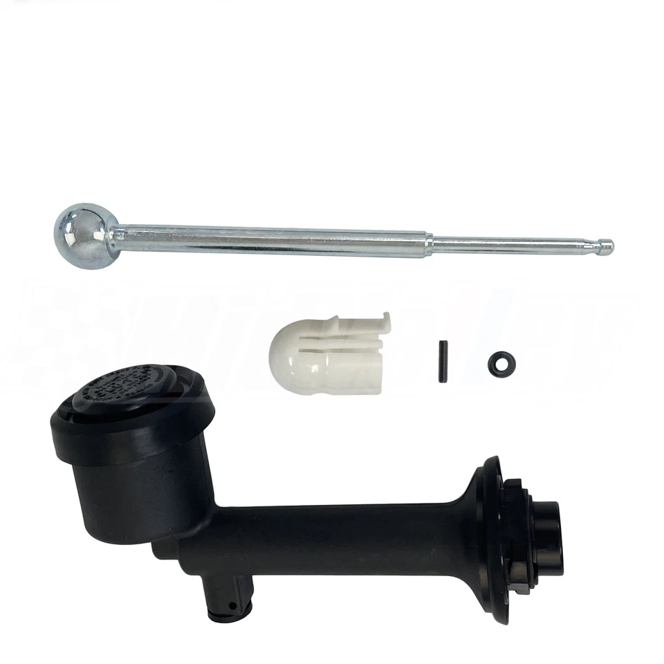 Clutch Master Cylinder For 1999-2013 Chevrolet Silverado GMC Sierra 1500 2500 - Image 4 of 4