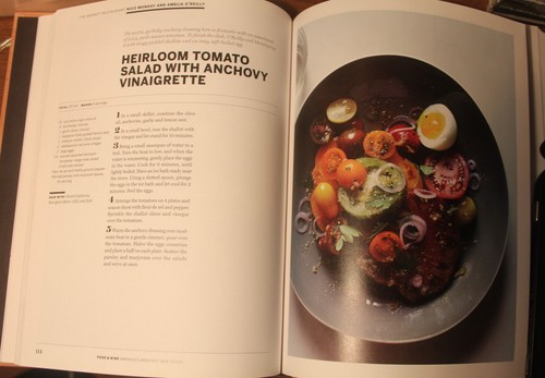 America's Greatest New Cooks : Spectacular Recipes w Fresh Ideas from Tomorro - Imagen 6 de 7