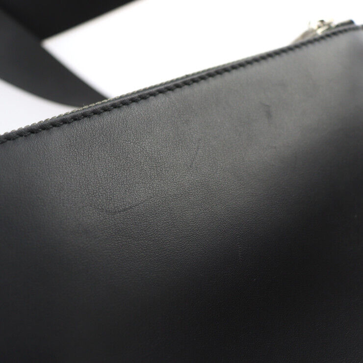 FENDI Shoulder Bag 7VA437 Cross body bag FF logo emboss Calf FENDI Shoulder Bag 7VA437 Cross body bag FF logo emboss Calf