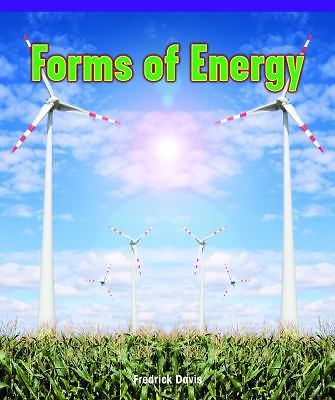 Forms of Energy (Real Life Readers) by Herbert West