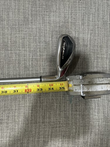 Callaway Diablo Edge Single Pitching Wedge Graphite 55g Woman’s Flex - Picture 18 of 18