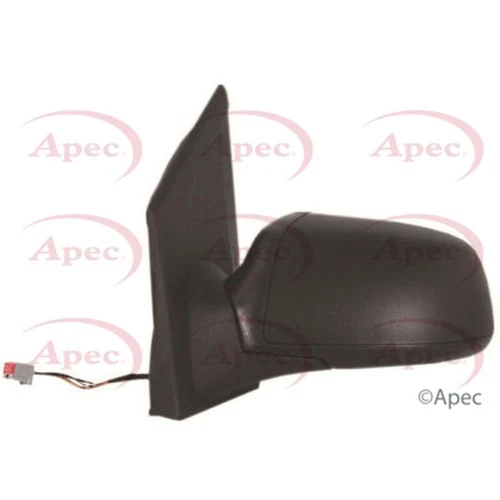 APEC Mirror Complete Left Electric - AMR2007