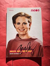Beate Meinl Reisinger NEOS