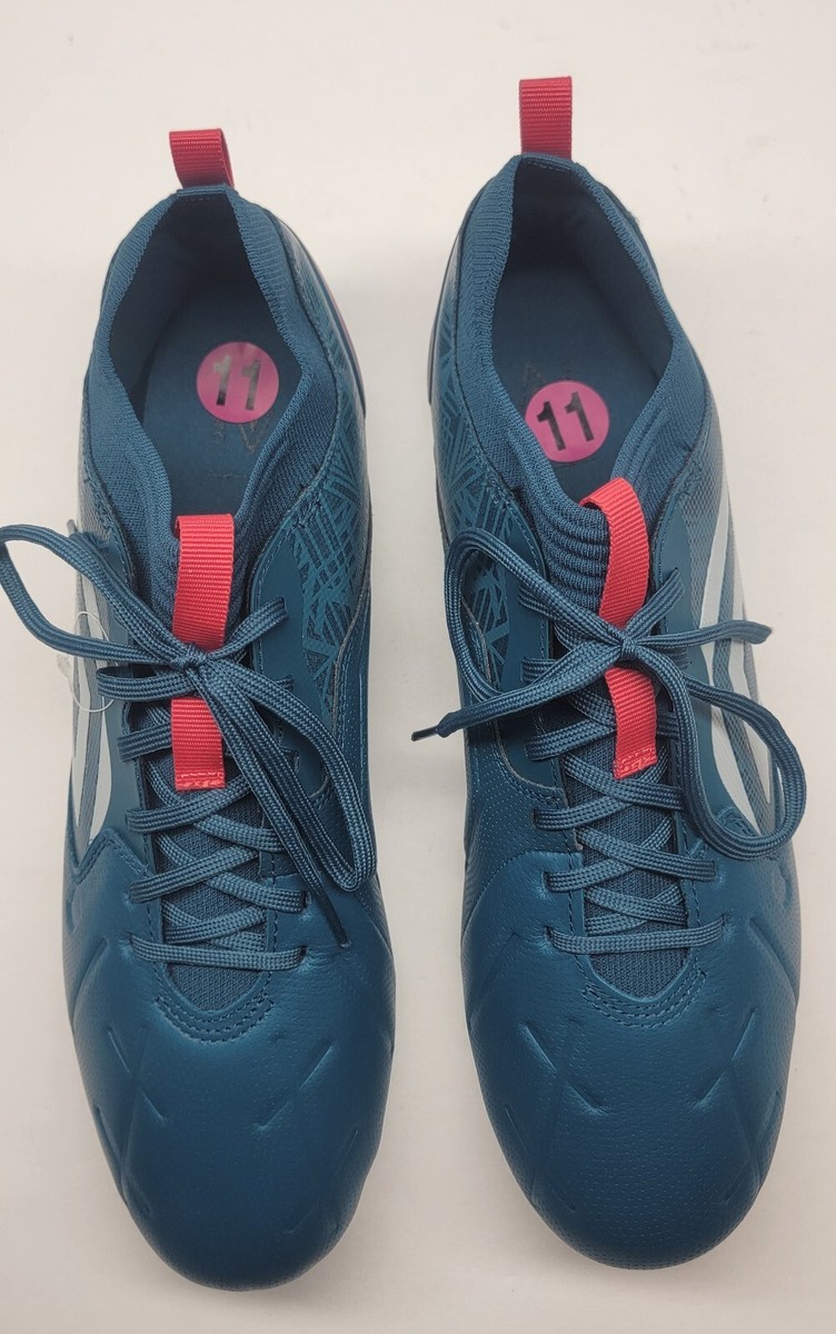 Umbro Tocco II Premier FG. Men display picture 1
