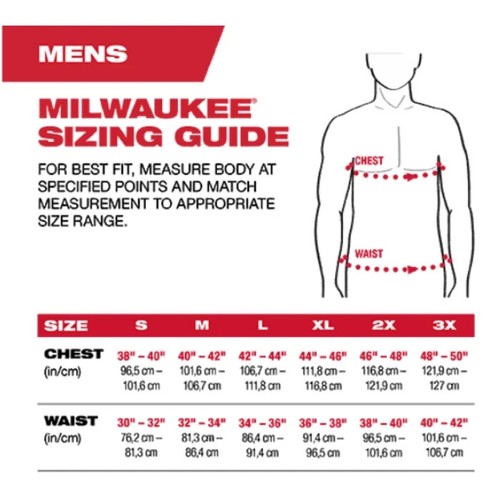 Milwaukee 601G-S, T-Shirt Manica Corta Tasca Resistente Grigio, Taglia Small - Nuova - Foto 7 di 7