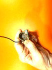 USED LIONEL 675-9 SMOKE UNIT,  VG condition — photo 4