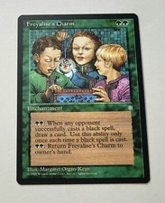 MTG Magic The Gathering: Ice Age U-Pick/Complete Your Set