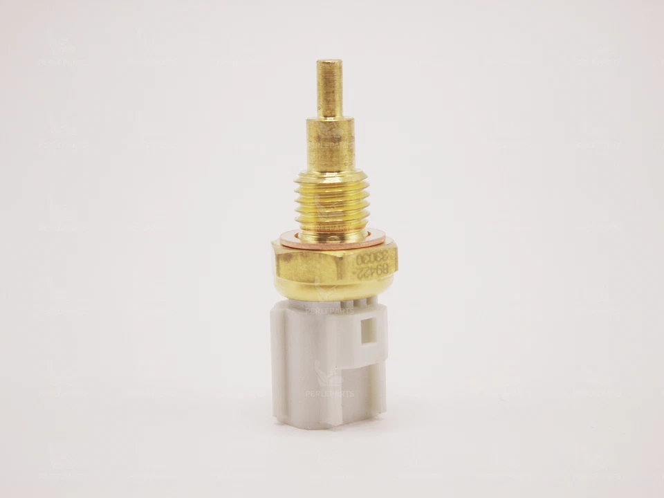 89422-33030 New Genuine OEM Toyota Scion Water Coolant Temperature Sensor - Image 3 of 4