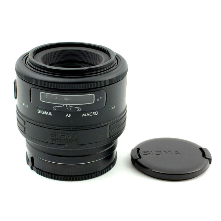 Sigma 90mm f/2.8 Macro Lens for Canon AF Mount | eBay Sigma 90mm f/2.8 Macro Lens for Canon AF Mount | eBay