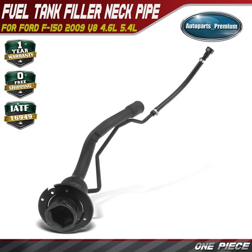 Fuel Tanks for 2009 Mercury Grand Marquis Caps for sale