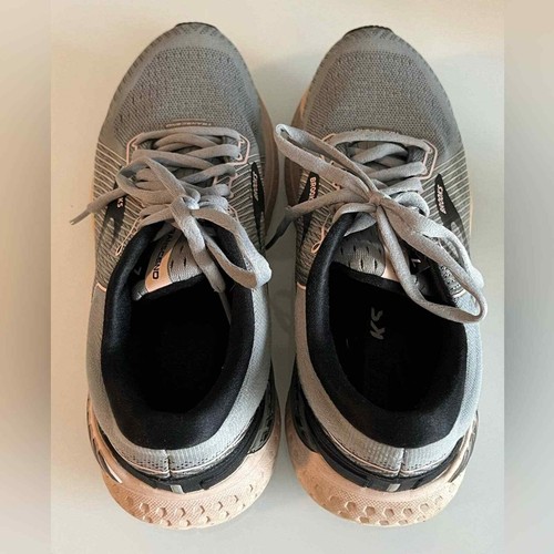 Zapatillas para mujer Brooks Transcend 7 8 - Imagen 8 de 10