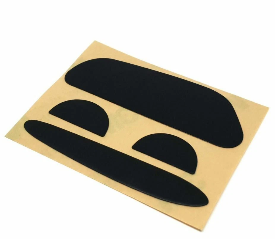Black Stork High Quality Mouse Feet for Logitech Mice G PRO G602 M705 G300s M720 - Image 4 of 4