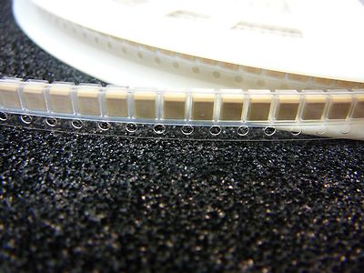 KEMET T491A335K016AS Tantalum Capacitor 3.3uF 16V 10% 1206 SMD  **NEW** Qty.10