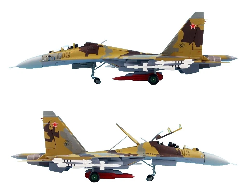 1994 Ano do Veículo Aviões Militares em metal fundido Contemporâneos