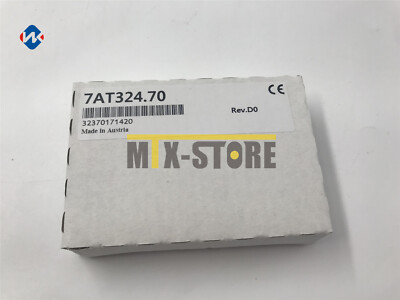 1pcs Brand New ones B&R with in box Module AT324.70 PCL Module