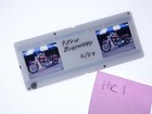 Stereo Realist slide - 95th Harley Davidson Party Harry Richards RBT mount - H1R — photo 2