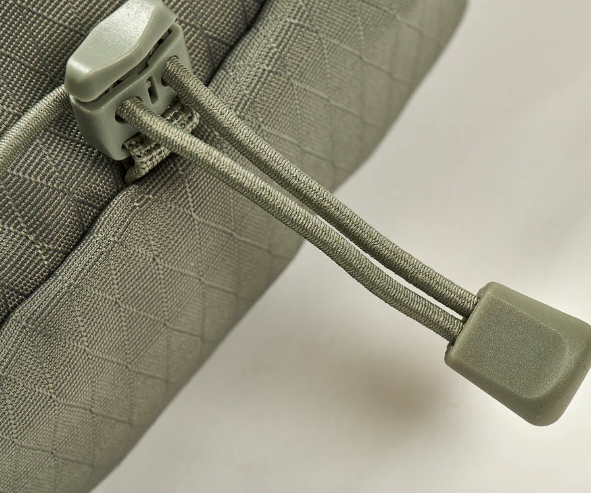 PALACE CORDURA Y-RIP DESPATCH オリーブ Palace Cordura Y-Rip Mini Bun Bag Olive Men's - SS24 - US