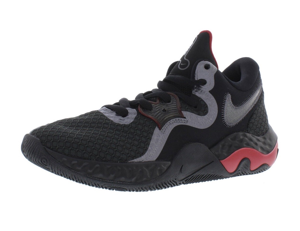 Size 10.5 - Nike Renew Elevate 2 Anthracite Gym Red 2021 | eBay