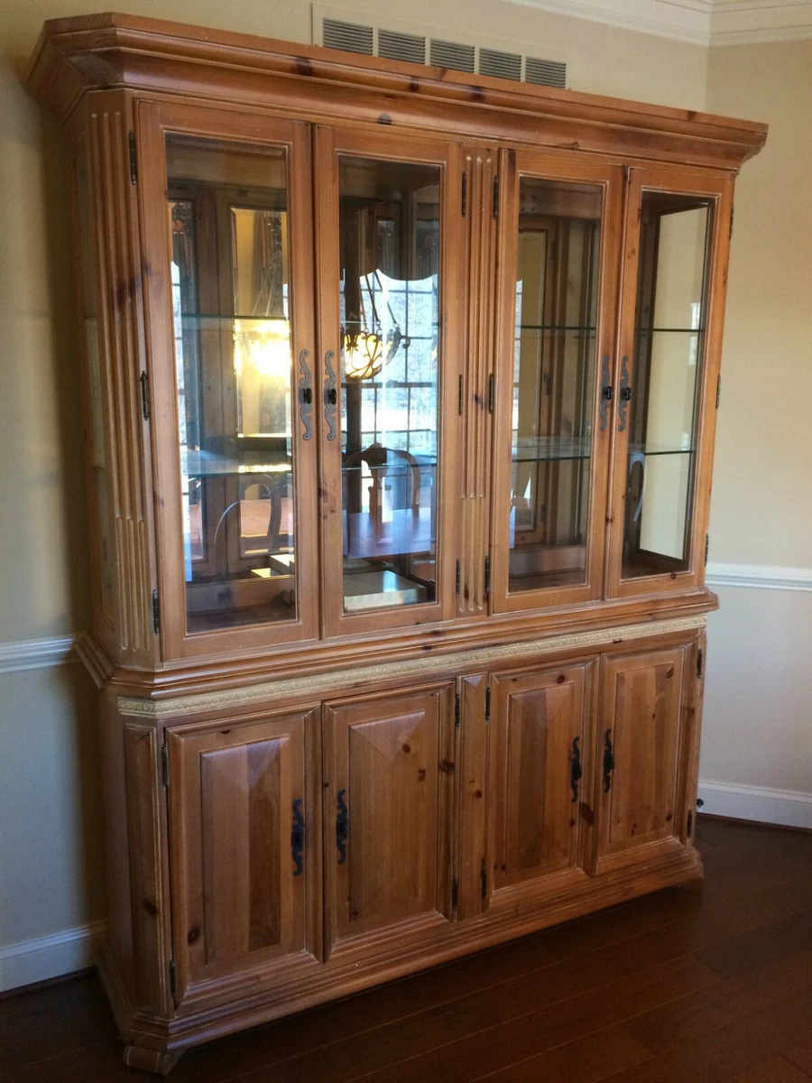 Thomasville China Light Matttroy