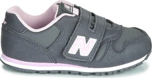 new balance para bebe niña